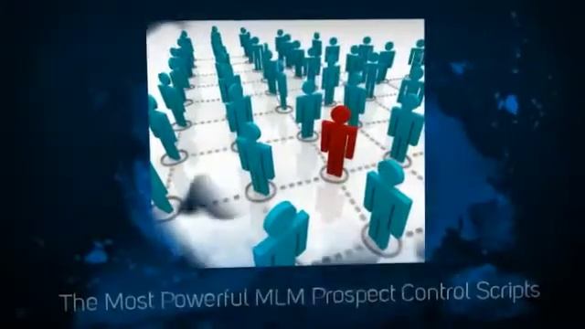 MLM Lead Generator The Most Powerful MLM  Prospect Control  Closing Scripts 6