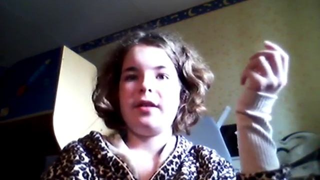 Новости для девочек.