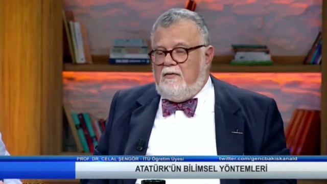 Eleştirel Akılcılık | Atatürk'ün Bilim Ve Yaşam Felsefesi