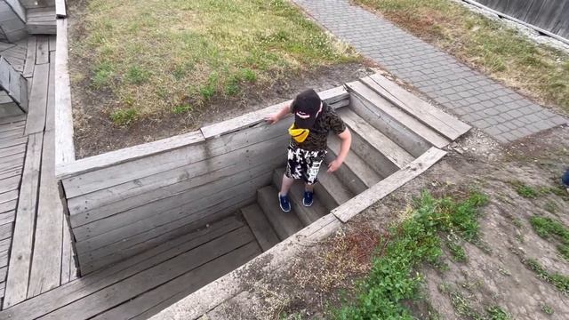 vlog Третье ратное поле России // поездка в Белгород