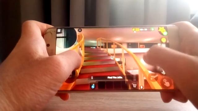 Обновление Scary teacher 3D новые зелья и золотой ключ