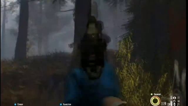 PayDay 2 - Ограбление Ювелирного
