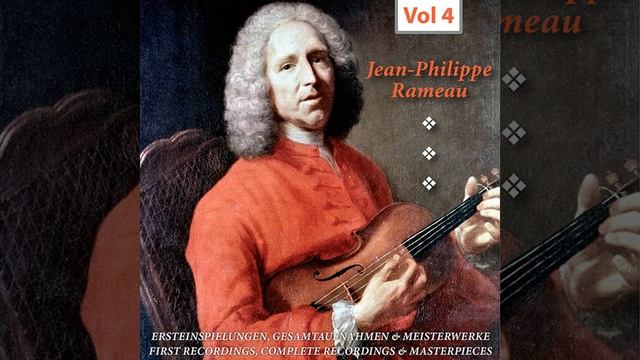 Platée Oper in 1 Prolog und 3 Akten – Gesamtaufnahme. Akt 2. Szene 5: Vous vous trompez, Momus