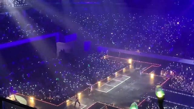 GOT7 KEEP SPINNING IN MANILA 2019 (15/32)