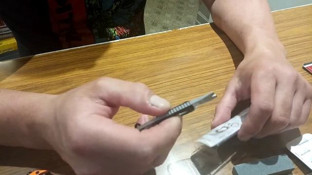 Mini multi-tool madness