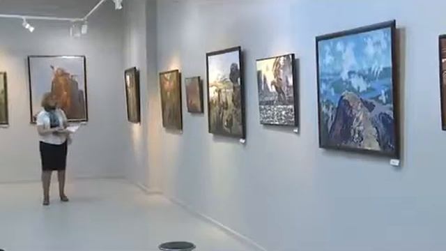 Вечер памяти М.В. Копьёва («Од Пинге»)