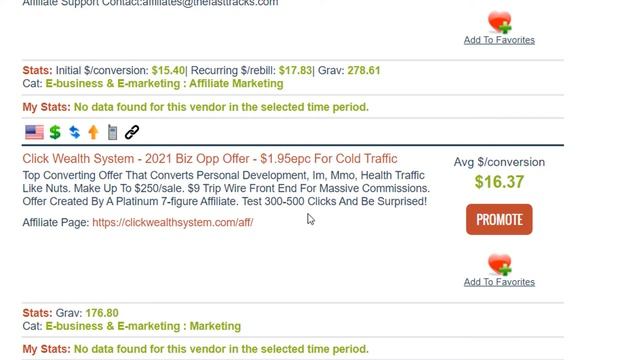 Get Paid +$100 FAST Using Clickbank For FREE! (Works WORLDWIDE) Affiliate Marketing For Beginners