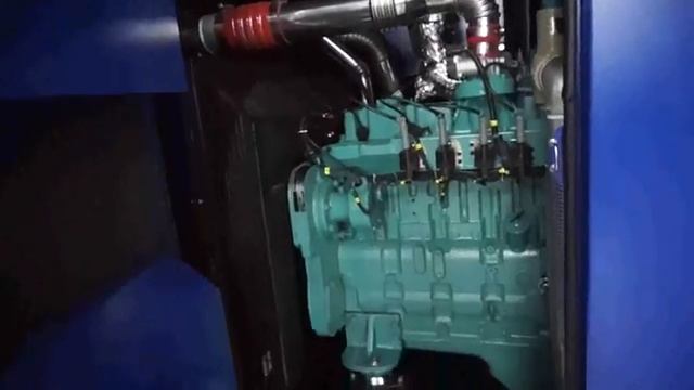 Engine 30013