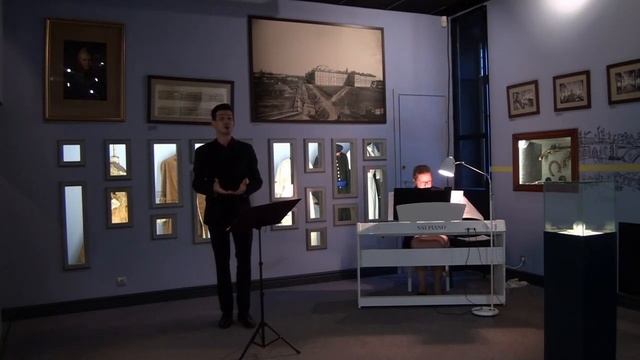 24.07.22_Н. Римский Корсаков. Ариозо Лыкова из оперы Царская невеста_Александр Боголюбов