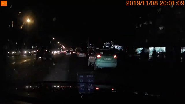 new project night Omsk . ночной Омск