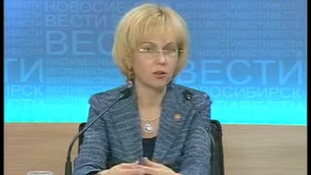 Пресс-конференция, посвященная Всемирному дню здорового питания