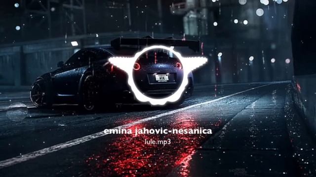 Emina Jahovic - Nesanica (remix)