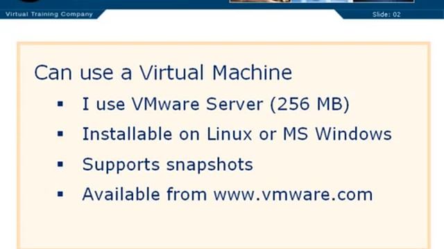 Red hat linux tutorial 02  System Requirements