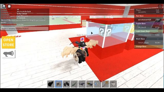 lucky block tycoon (roblox)