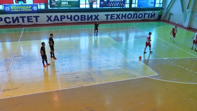 Матч целиком | ВАЗ-2101 10:2 FC KIA-Apach | 9-й игровой день Автолига 2018⁄2019