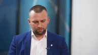 Павел Шадский на годовой конференции проекта «Двигатели Дуюнова»
