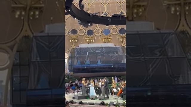 Dubai Opera song | expo 2020