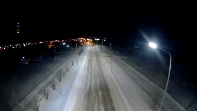 Без стабилизации как есть, ну ветер порывистый 29.11.18.