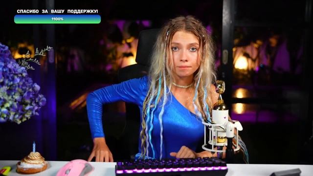 Саша Капустина - Опера№2