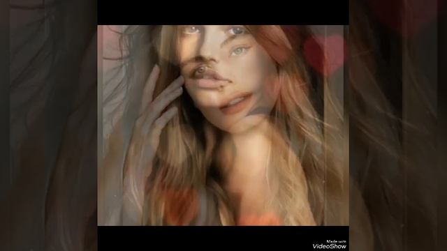 САМЫЕ КРАСИВЫЕ МОДЕЛИ - SLIDE SHOW (Full HD1080P)