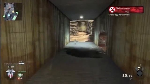 Hit Or Miss :: Black Ops RCG - PM-63 with JamiesGaming!