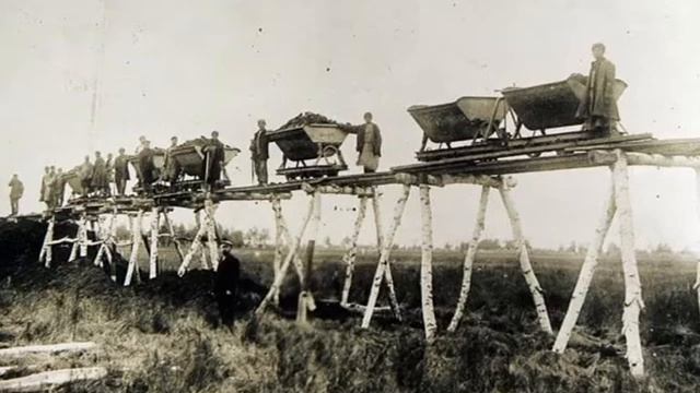 Рожкова Алина История ВСЖД
