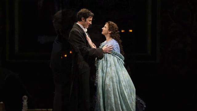 Me Singing Selections from "The Phantom of the Opera"