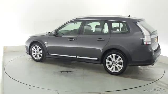 2011 SAAB 9-3 X TTID