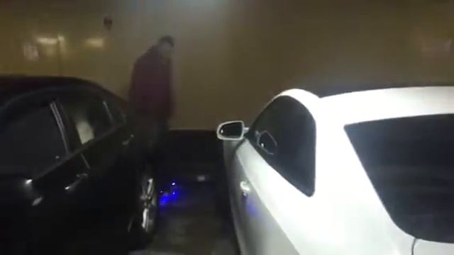 Hoverboard новосибирск