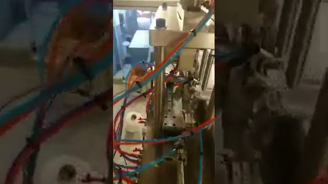 Ultrasonik Kulak Kaynak Makinası-CDR Mühendislik