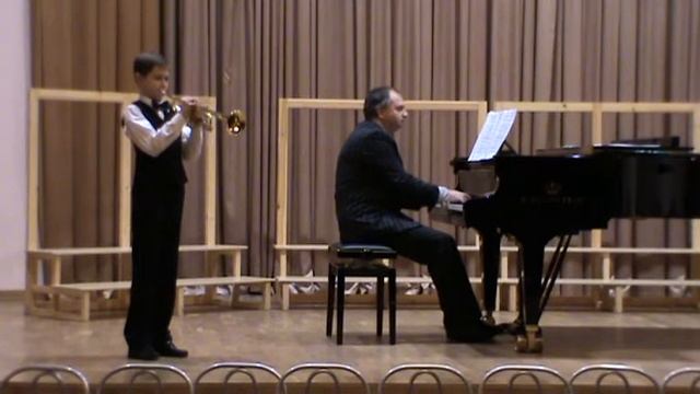 Прослушивание 21.11.14 Ян Горянский