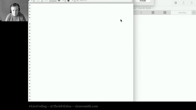 Building Links To Open Hugo Files For Editing #LiveCoding
