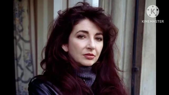 Kate Bush reveals plans to make new music