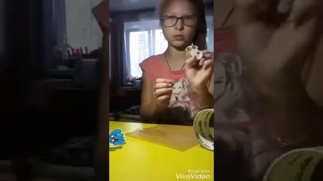 DIY /Как сделать крутые стикеры своими руками/Daria Way