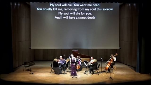 Wyoming Baroque - Assisi Performing Arts 2020 Virtual Festival