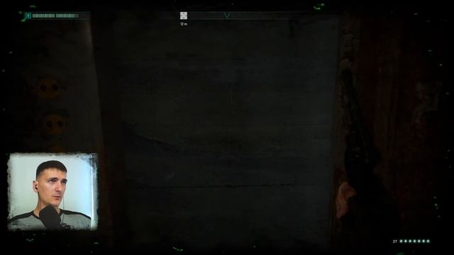 В поисках предателя 🎮 ChernobyLite #3