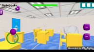 Baldi's Education in School 3D Android (MOD MENU AND SECRET ENDING)