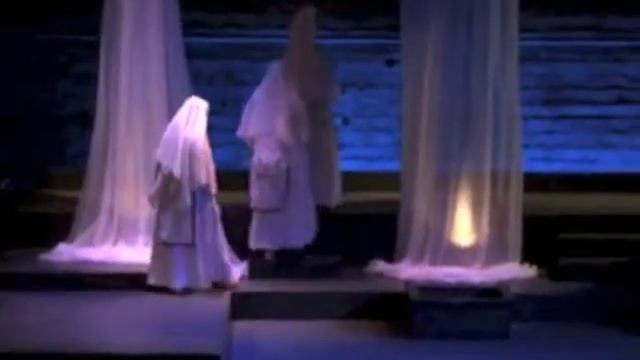 Opera Per Tutti | Cleveland | Suor Angelica