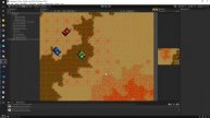 Unity Dune 2 Remake - Battle for Spice