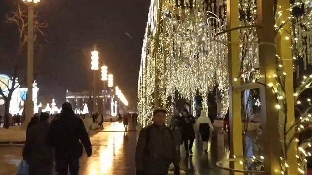 ВДНХ 7января 2022
