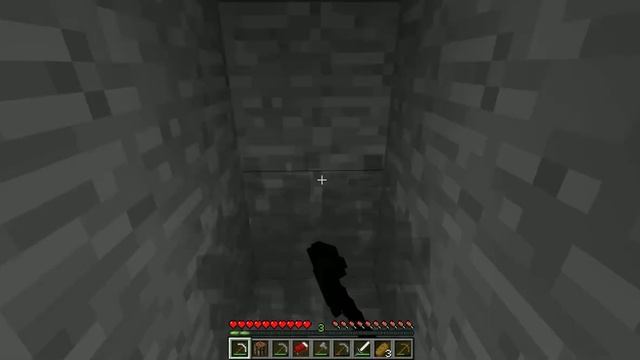minecraft [ клонирование] #3 алмазы