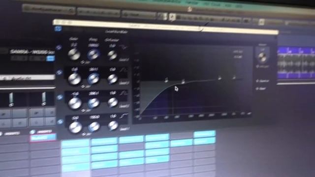EPU 214 STUDIO TUTORIAL TEIL 4: MIXING