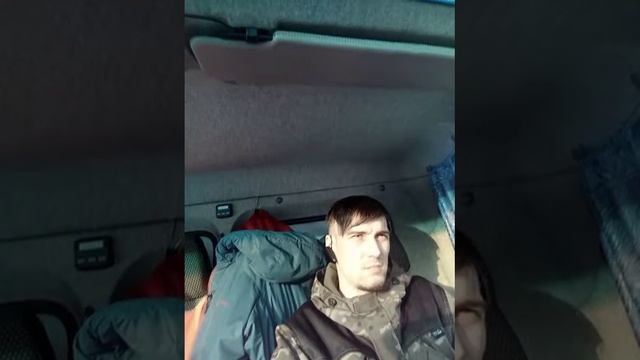 Пыть ях  -45 ночью машина замерзла(