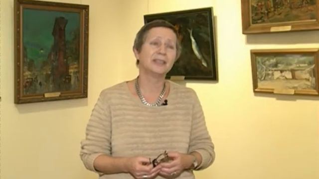 В Ярославле вспоминали дочь известного хирурга Николая Соловьёва