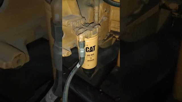 caterpillar engine #Starter Motor # turbocharger #oil filter # air filter#mechanic #generator