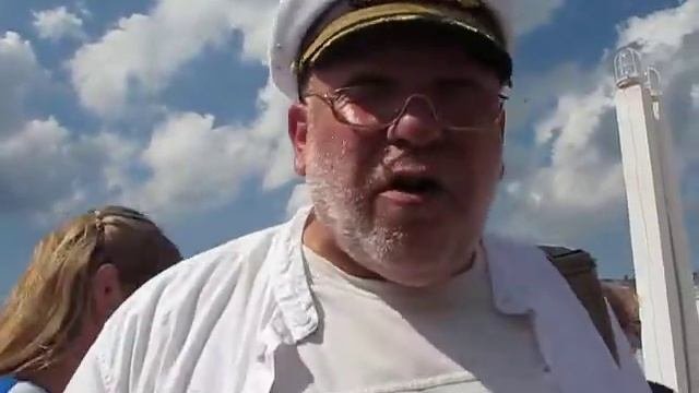 "Белые ночи" экскурсия Гурфинкеля 4