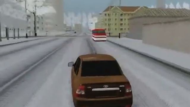 Gta san andreas
