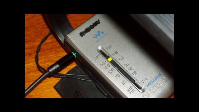 Ultralight DX: Radio AM 16-20 [1,620 kHz.]. LRI-309 Argentina-Buenos Aires.( X-Band ). ID.