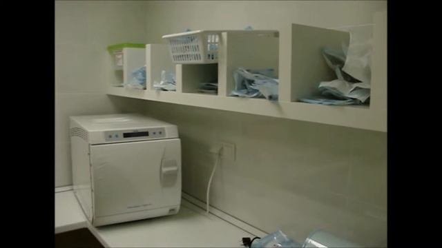 Стоматология Верх-Исетская Dental Clinic Verh Isetskaya 1