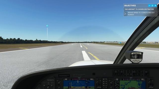 OPA LOCKA - FORT LAUDERDALE | CESSNA 208 B GRAND CARAVAN | Beginner Short Flight | MSFS 2020 |